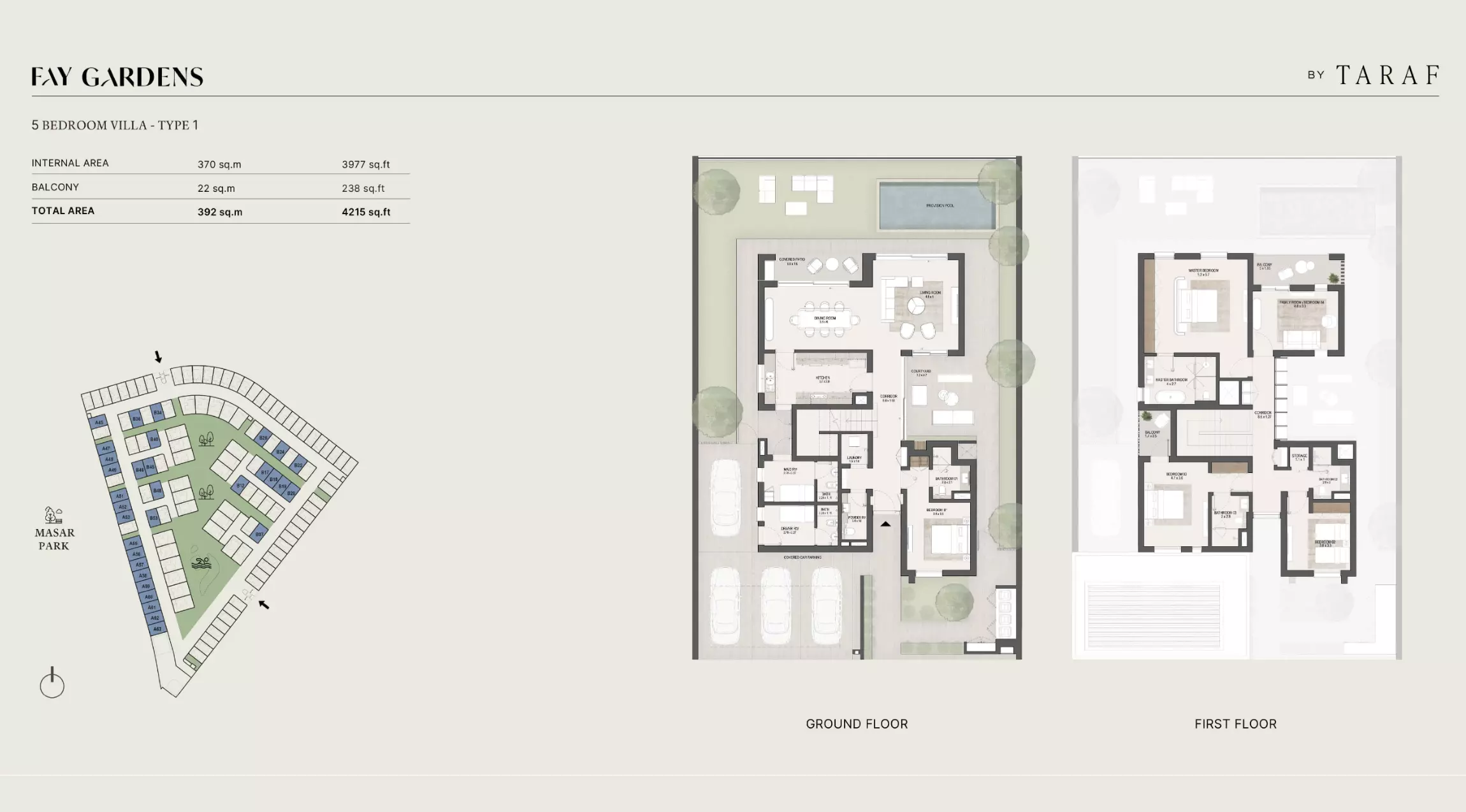 Unit floor plan image