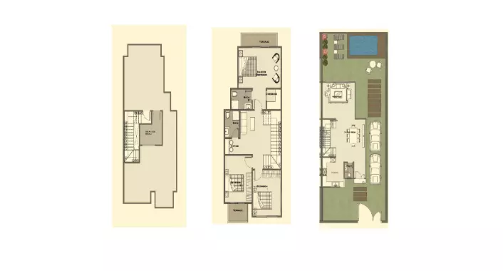 Unit floor plan image