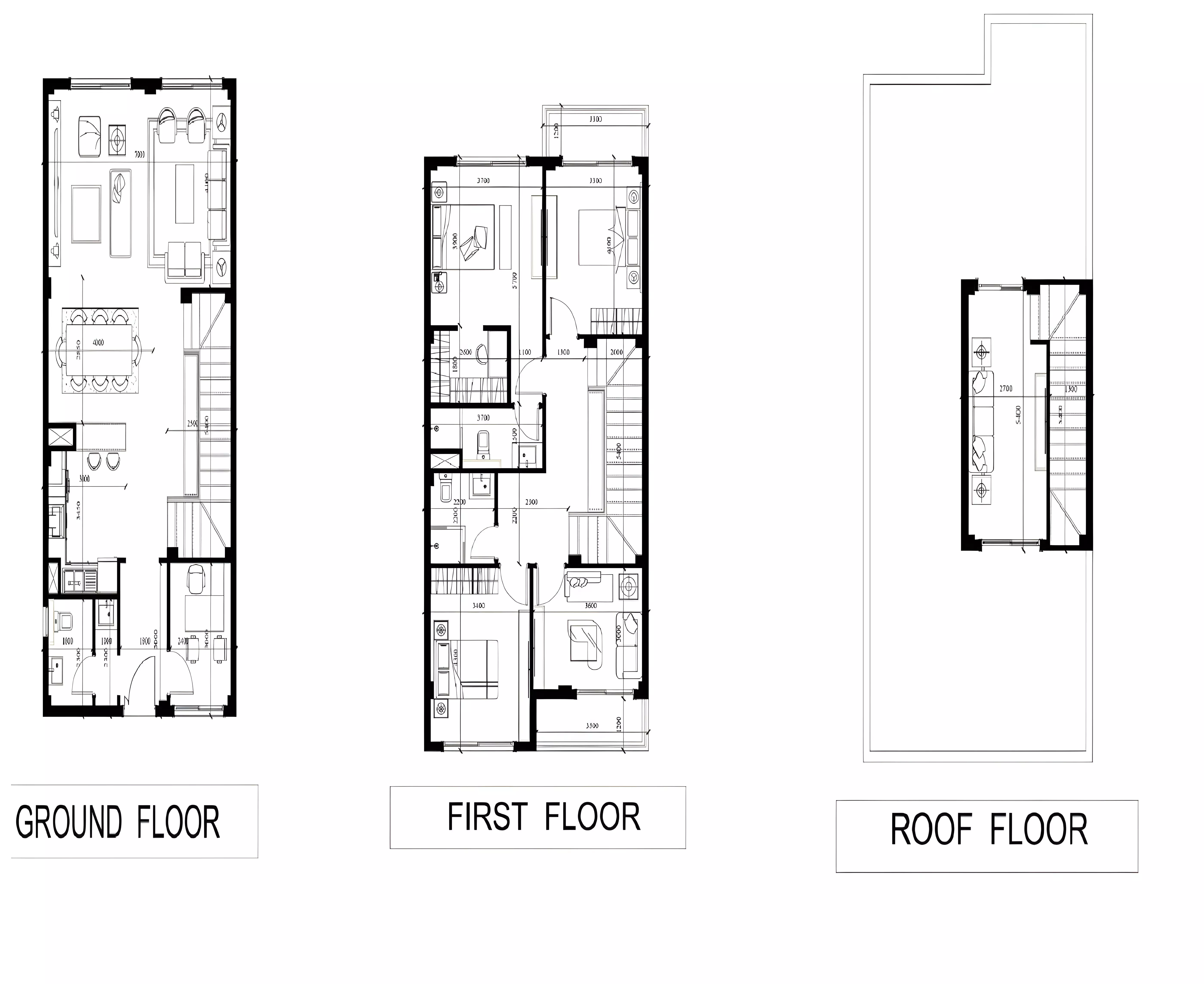 Unit floor plan image