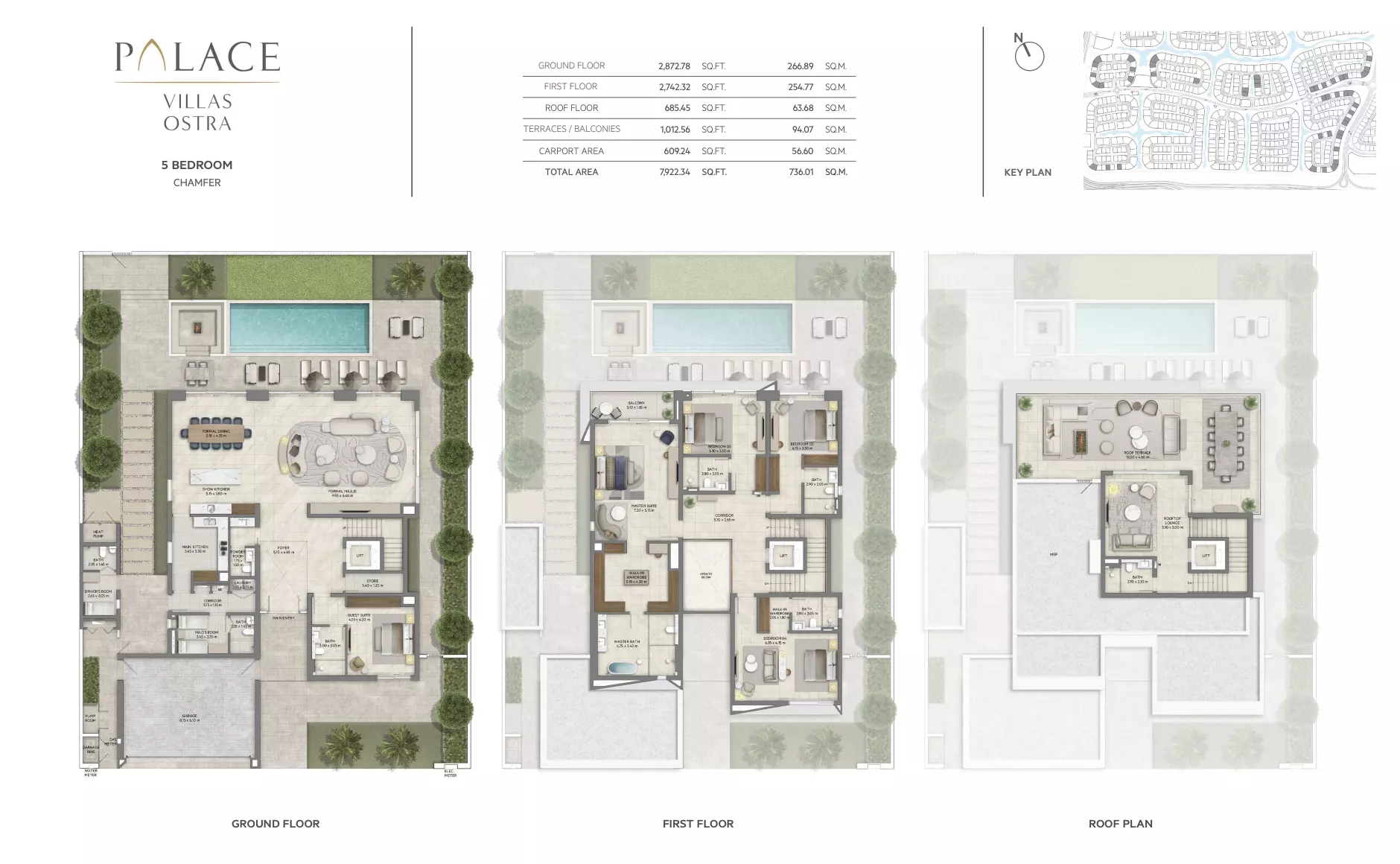 Unit floor plan image