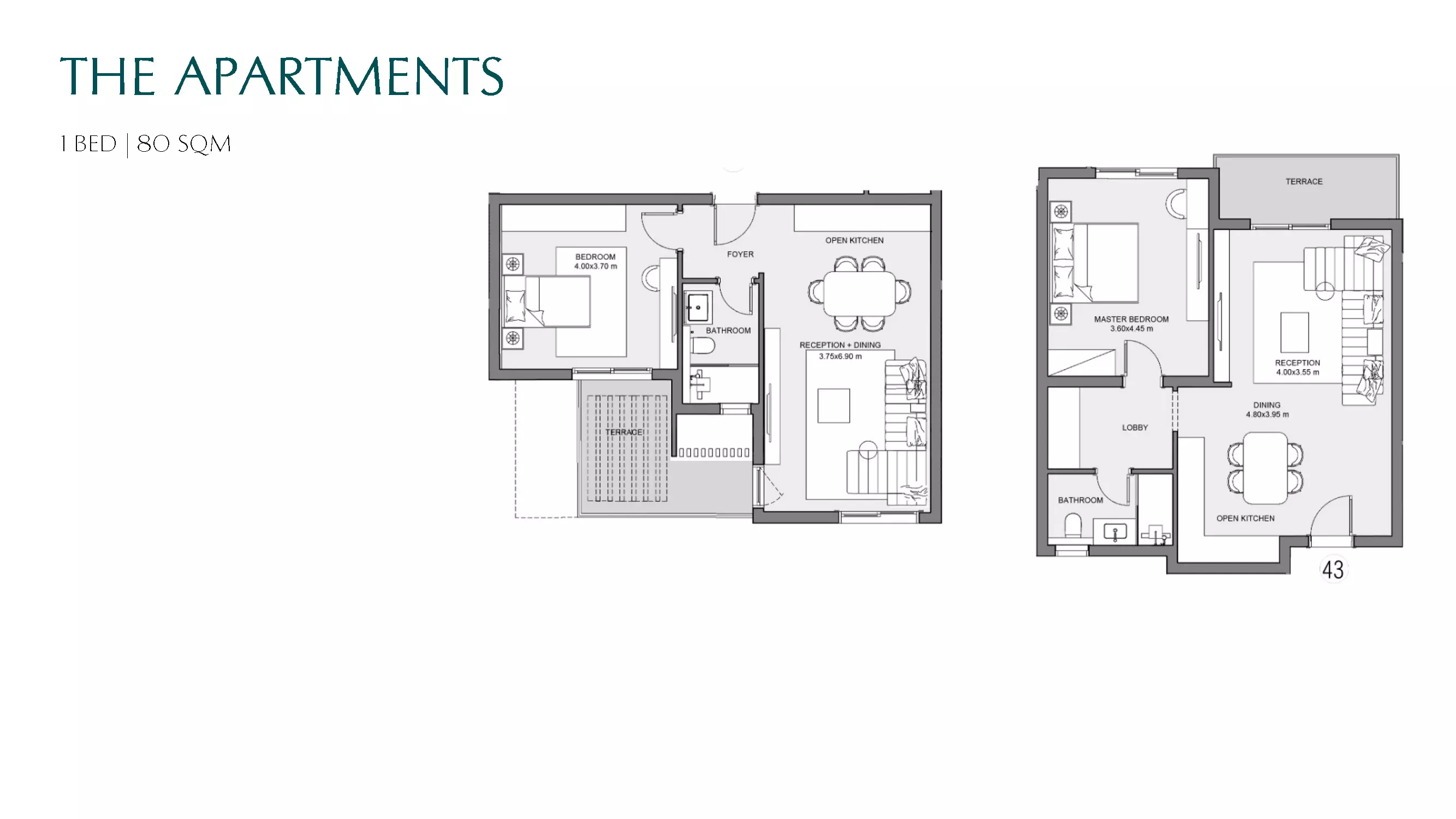 Unit floor plan image