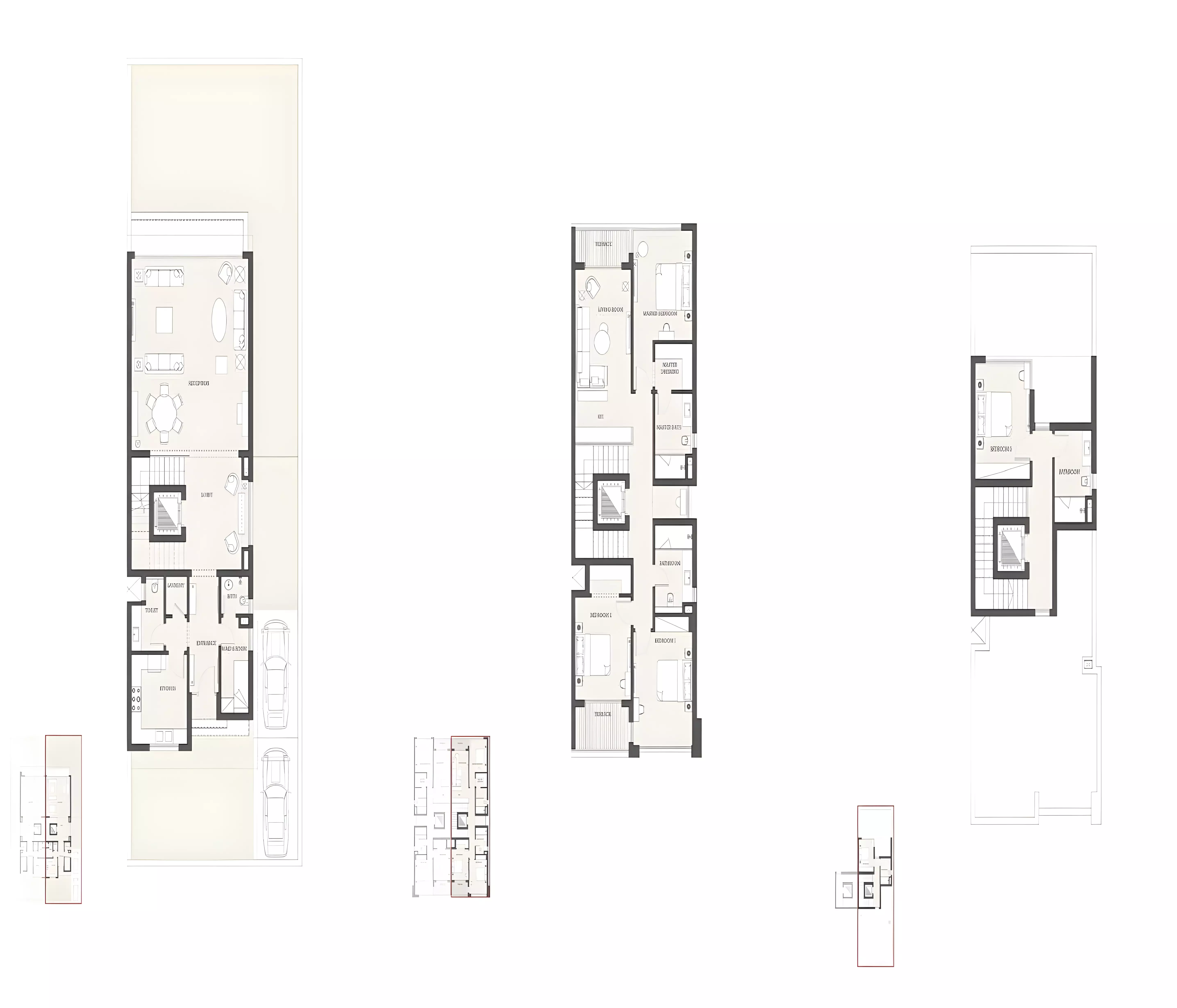 Unit floor plan image