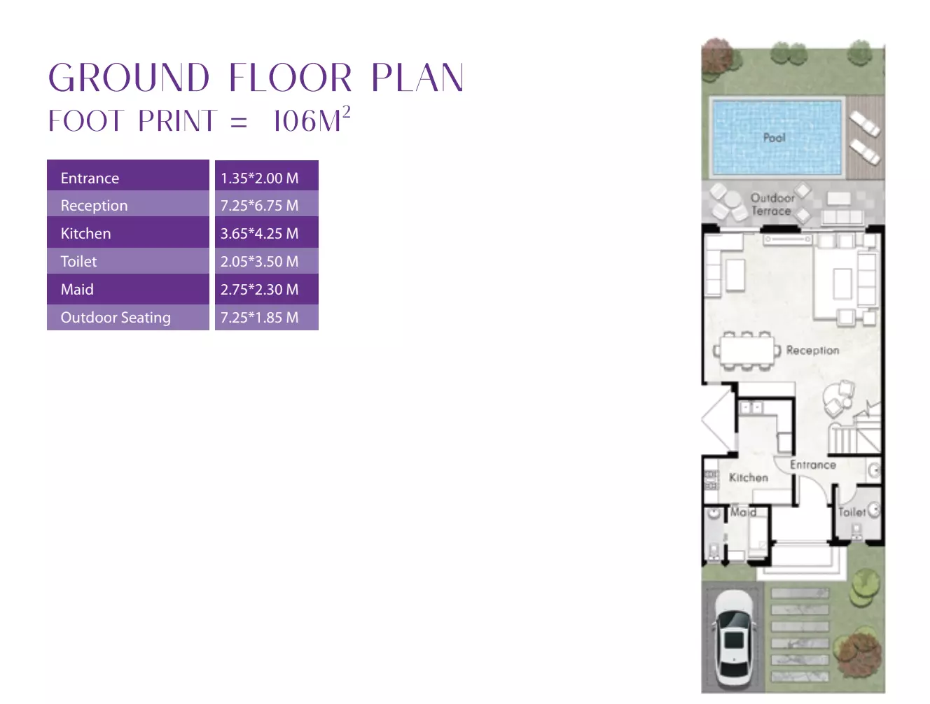 Unit floor plan image