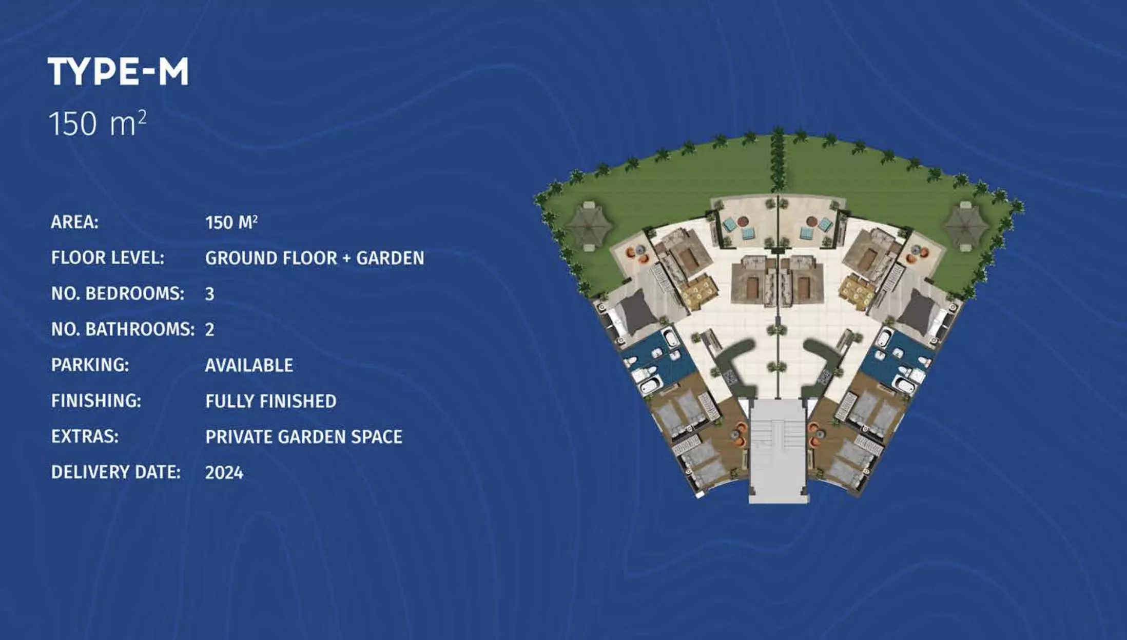 Unit floor plan image