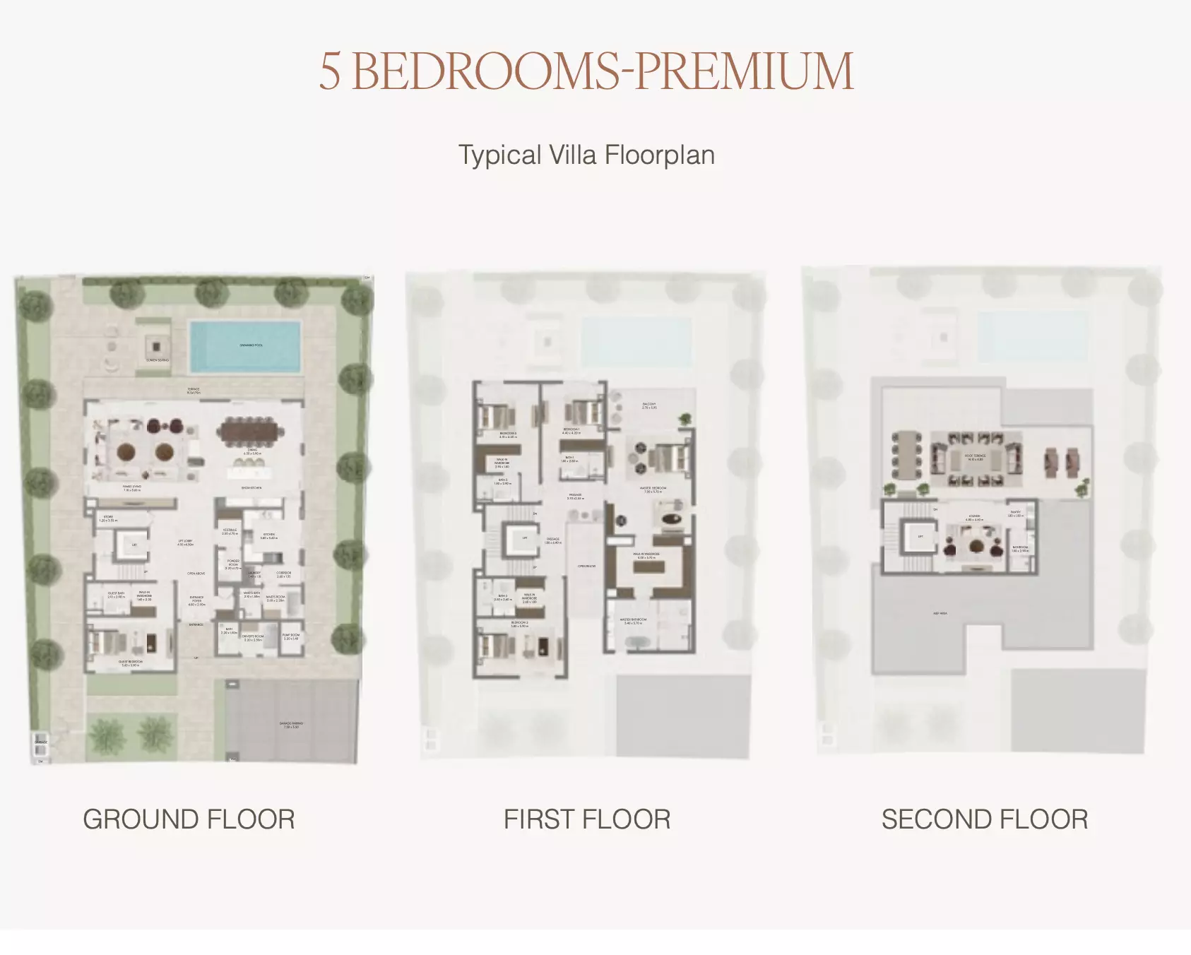 Unit floor plan image