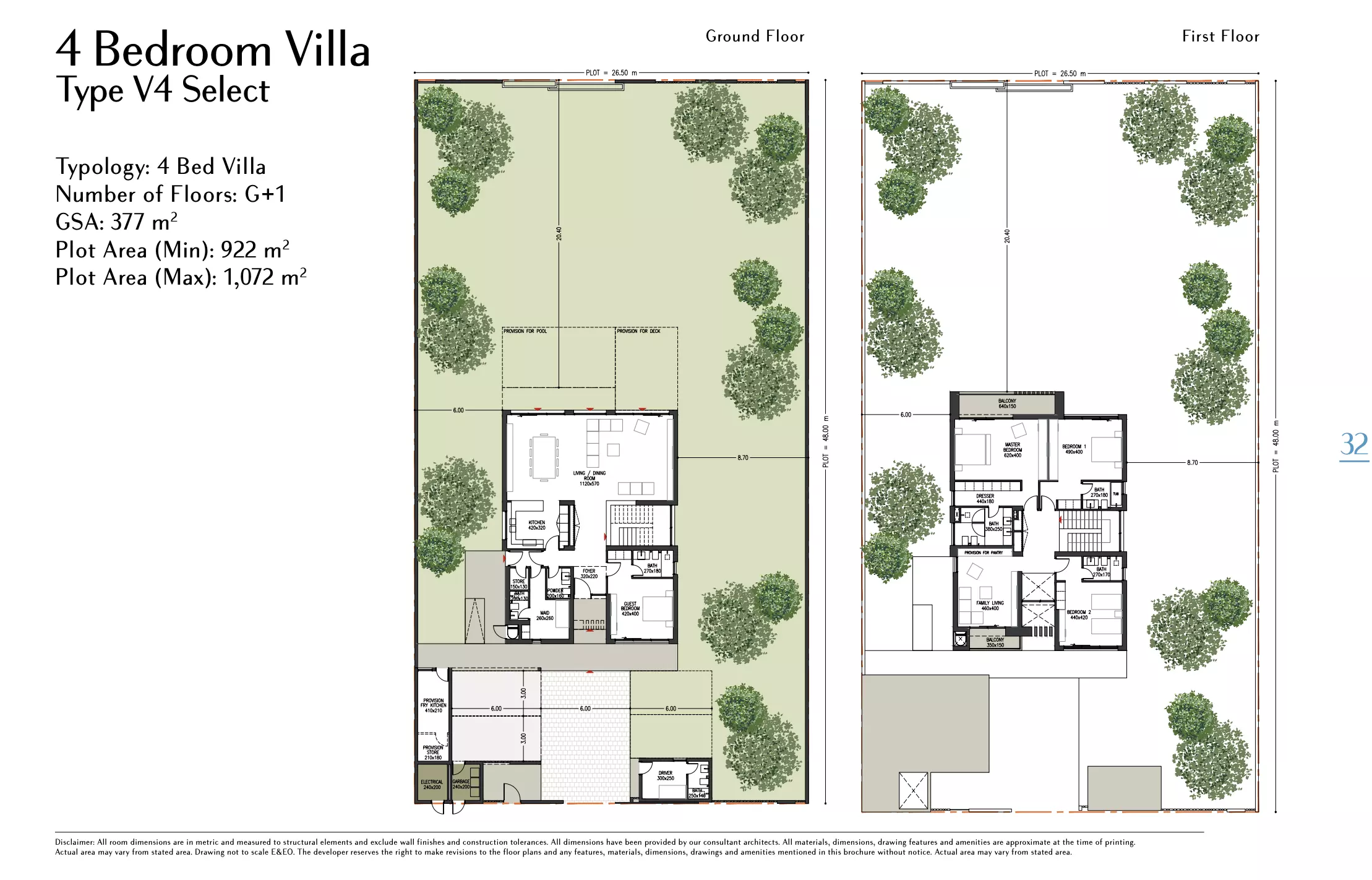 Unit floor plan image