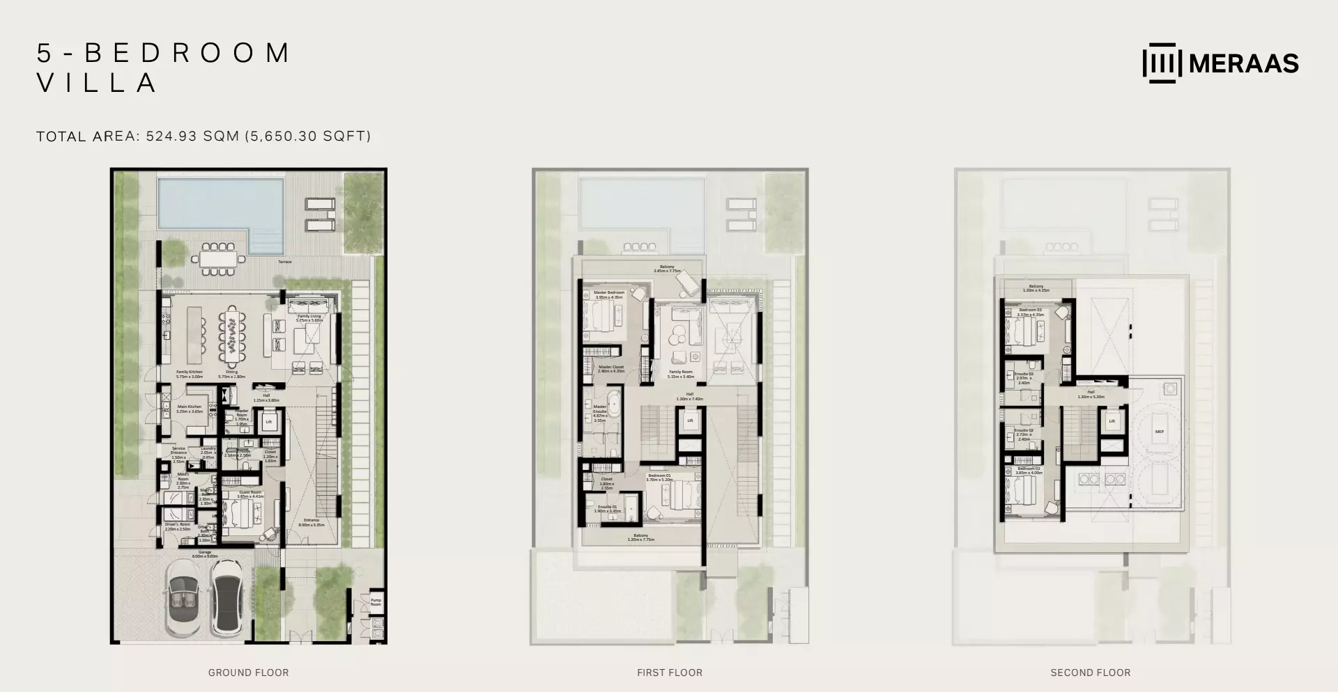 Unit floor plan image