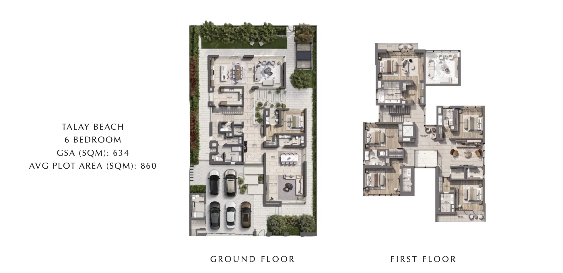 Unit floor plan image