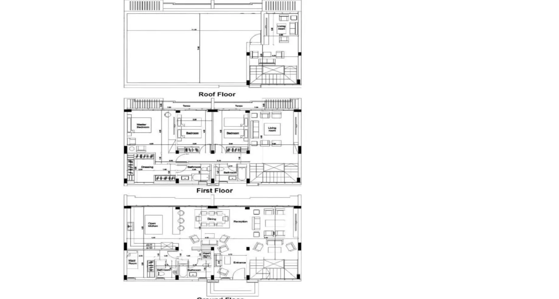 Unit floor plan image