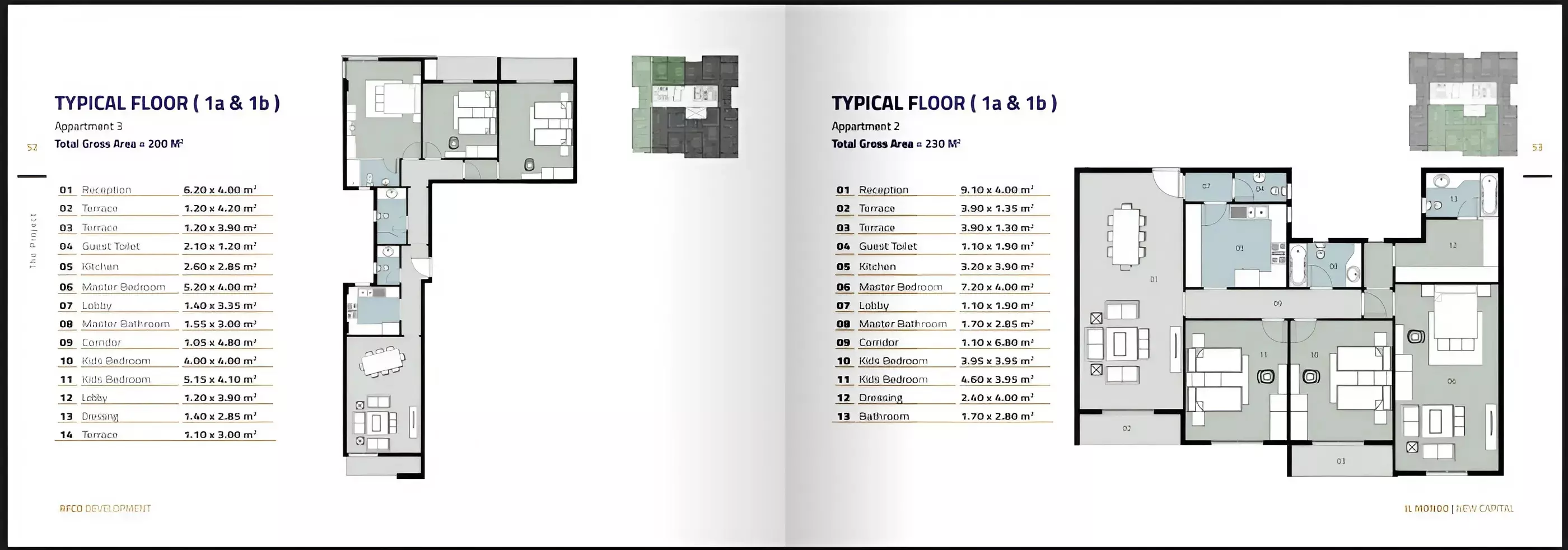 Unit floor plan image