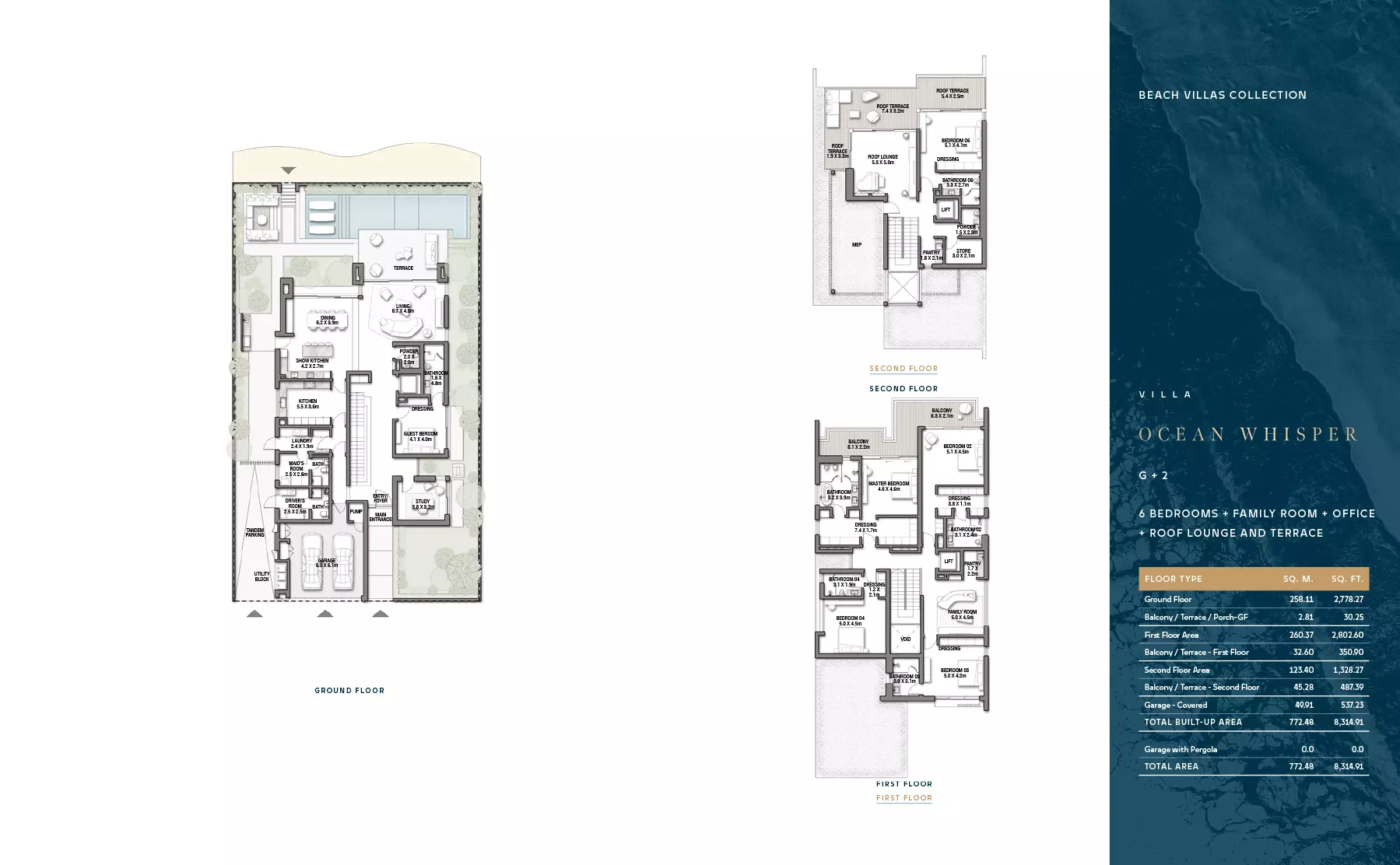 Unit floor plan image
