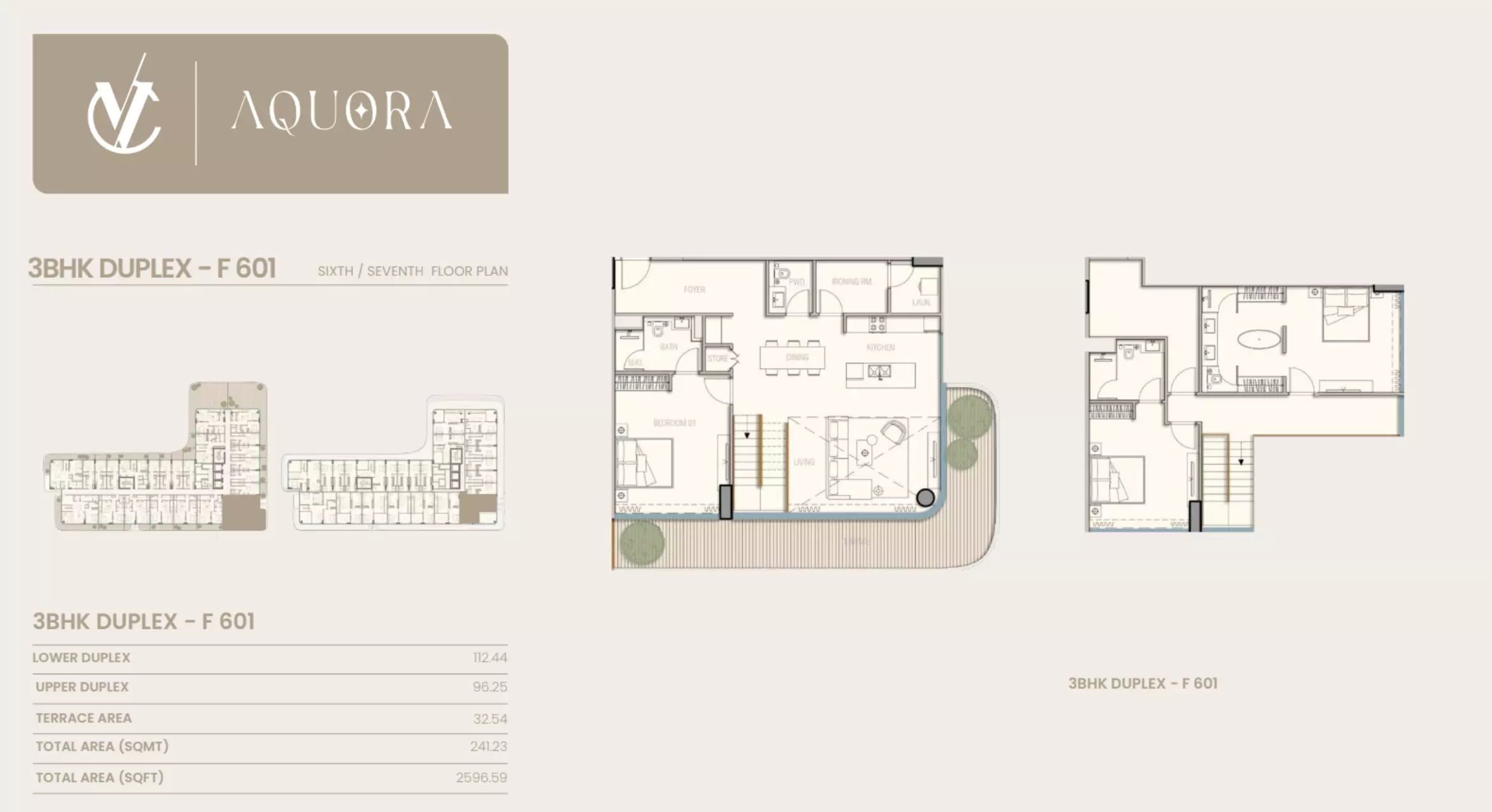 Unit floor plan image