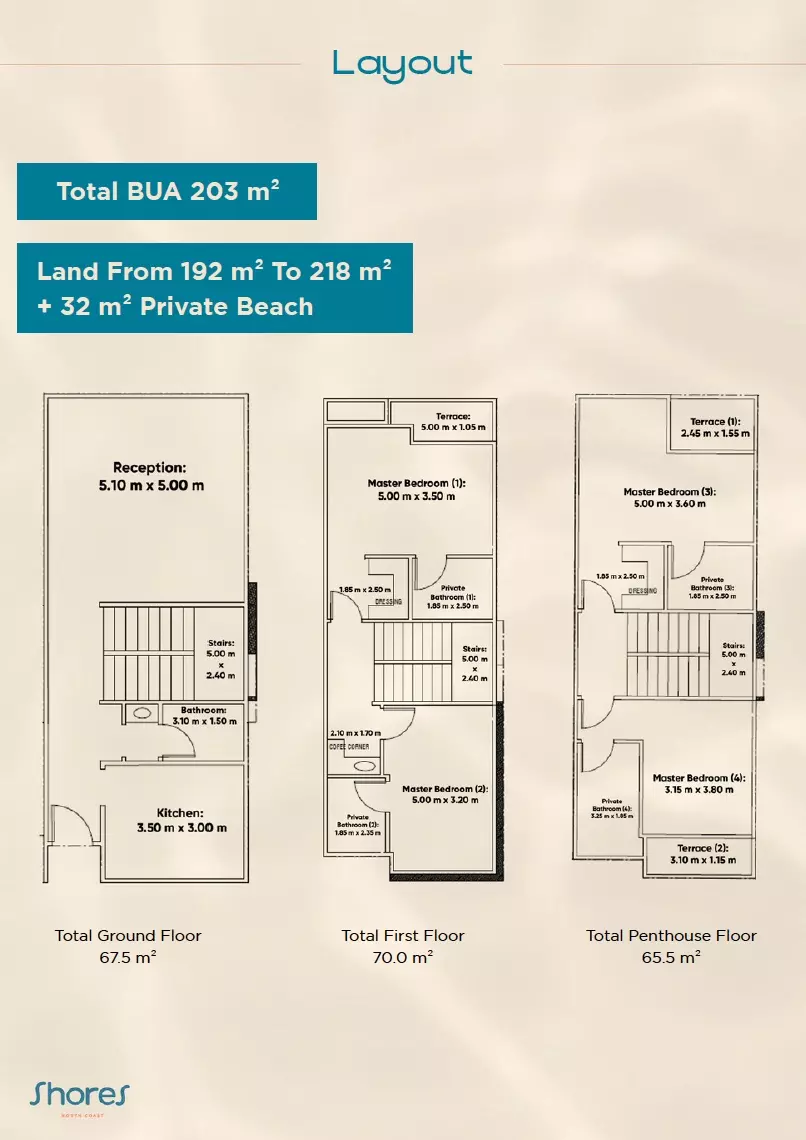 Unit floor plan image