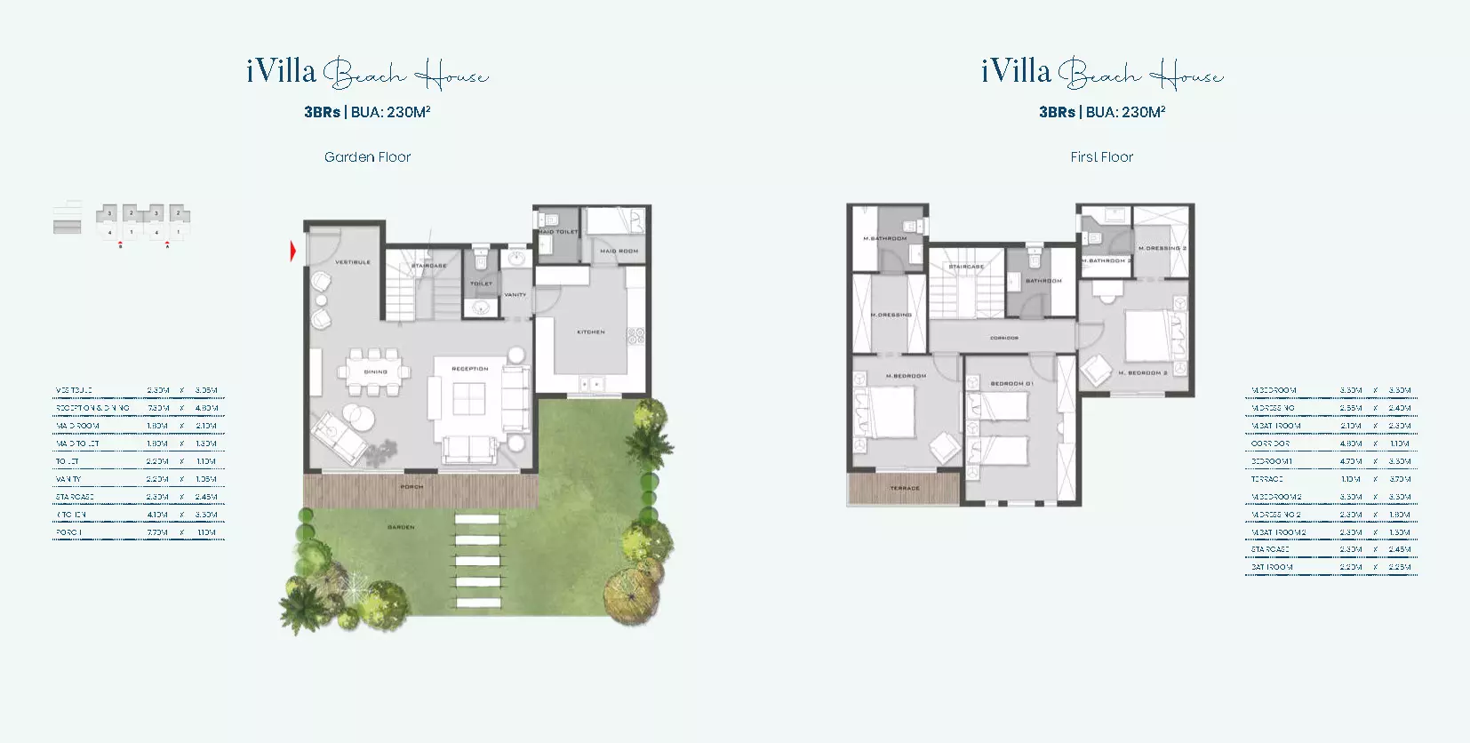 Unit floor plan image