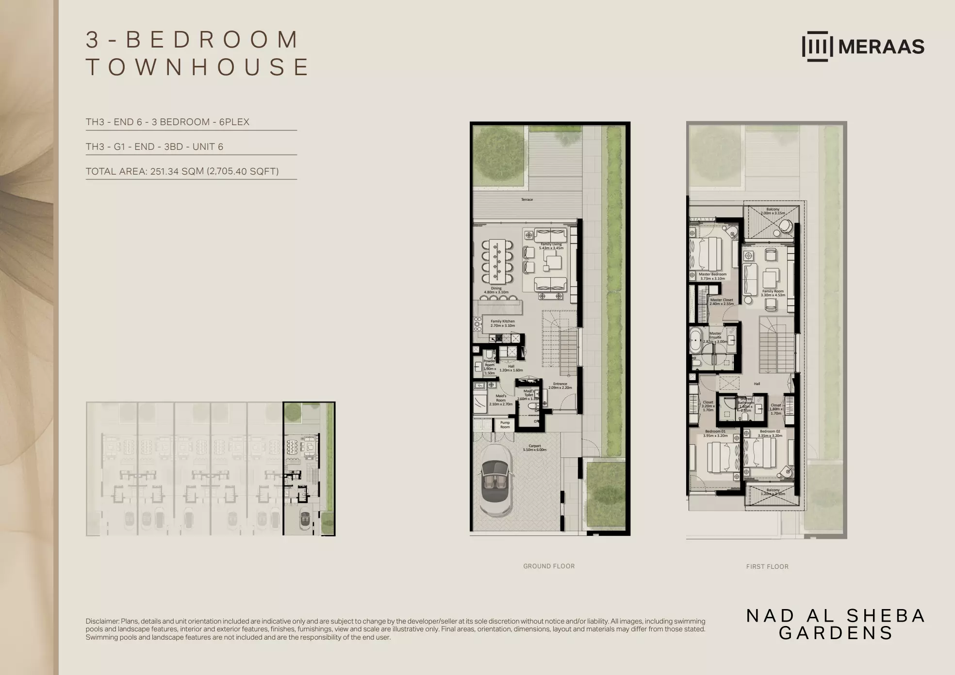Unit floor plan image
