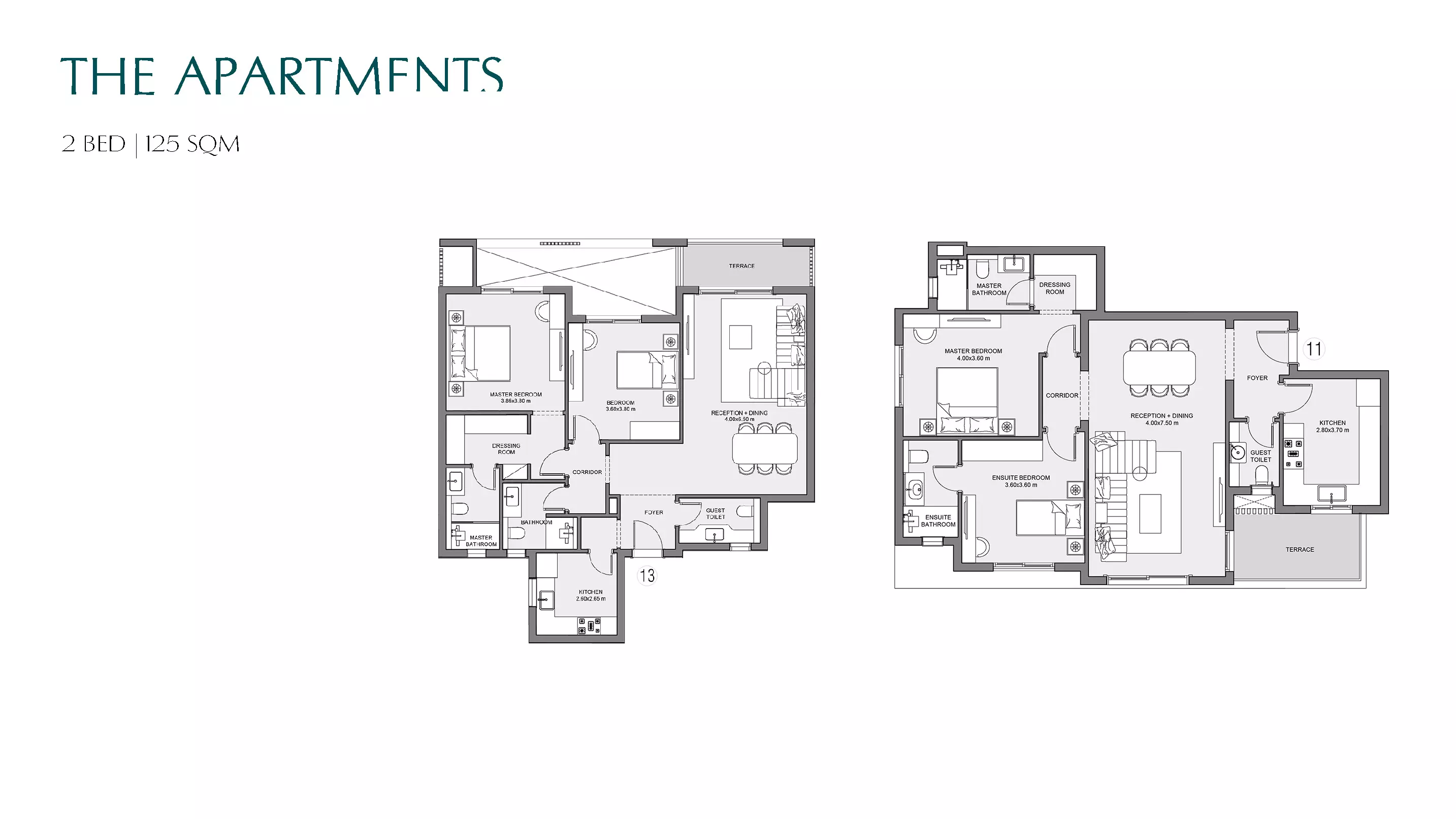 Unit floor plan image