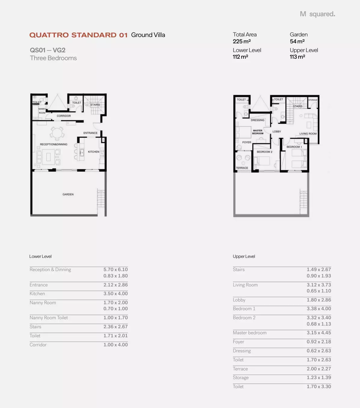 Unit floor plan image