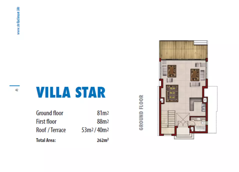 Unit floor plan image