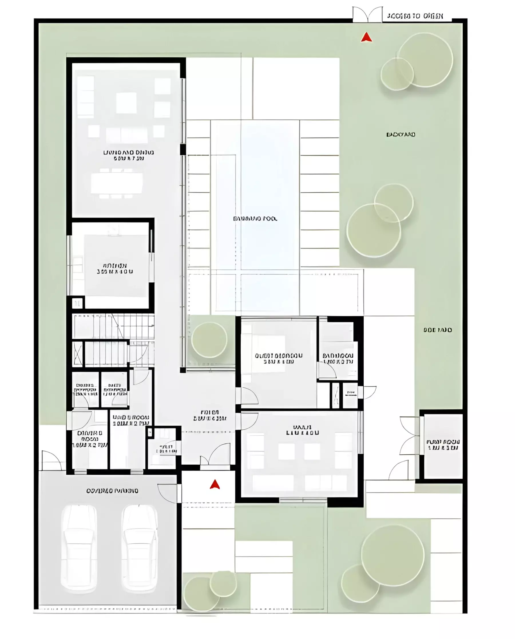 Unit floor plan image
