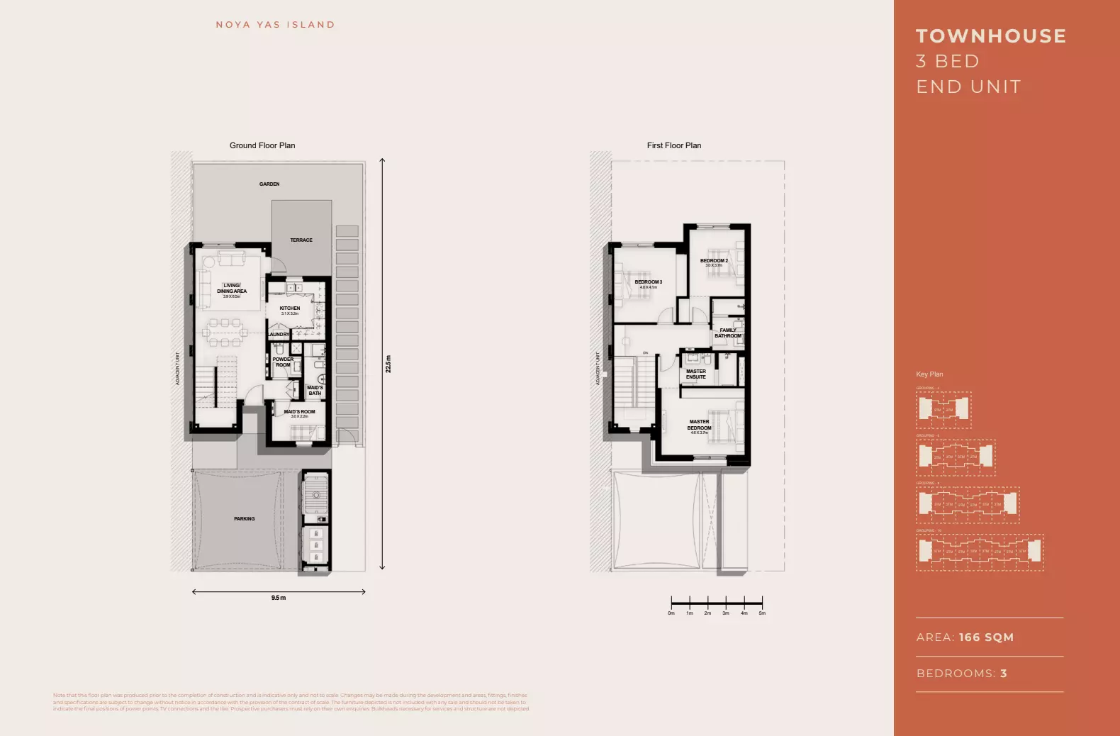 Unit floor plan image