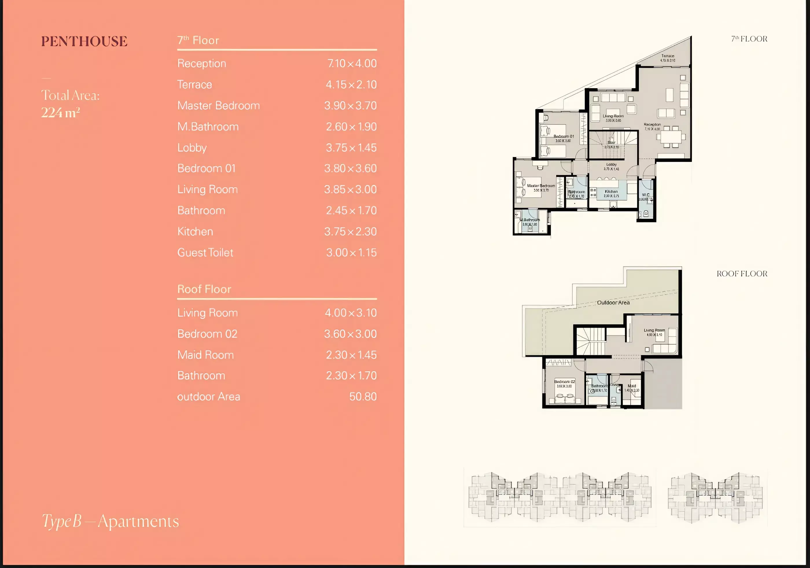 Unit floor plan image