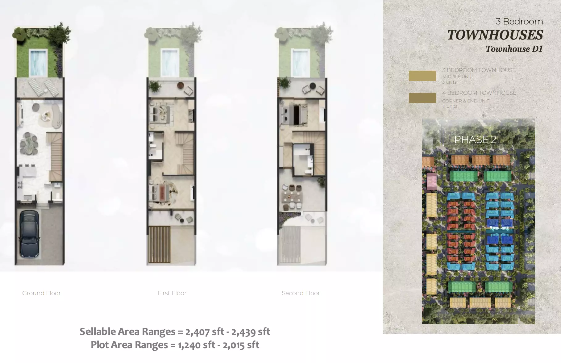 Unit floor plan image