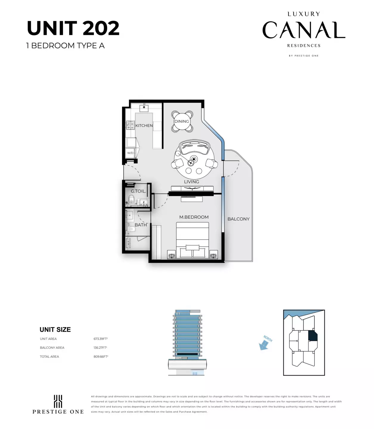 Unit floor plan image