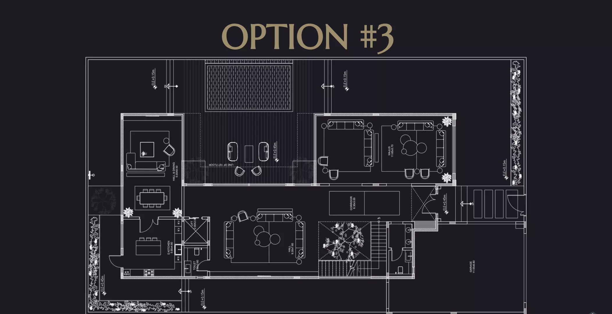 Unit floor plan image