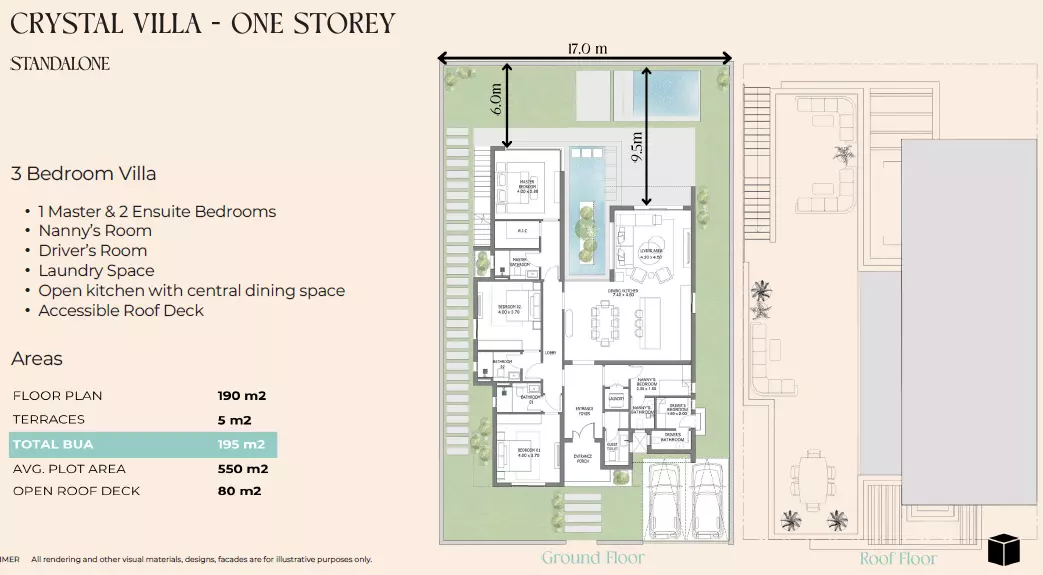 Unit floor plan image