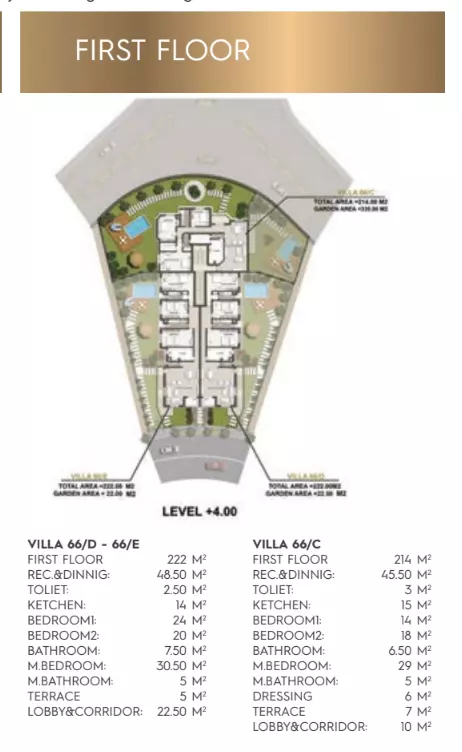 Unit floor plan image