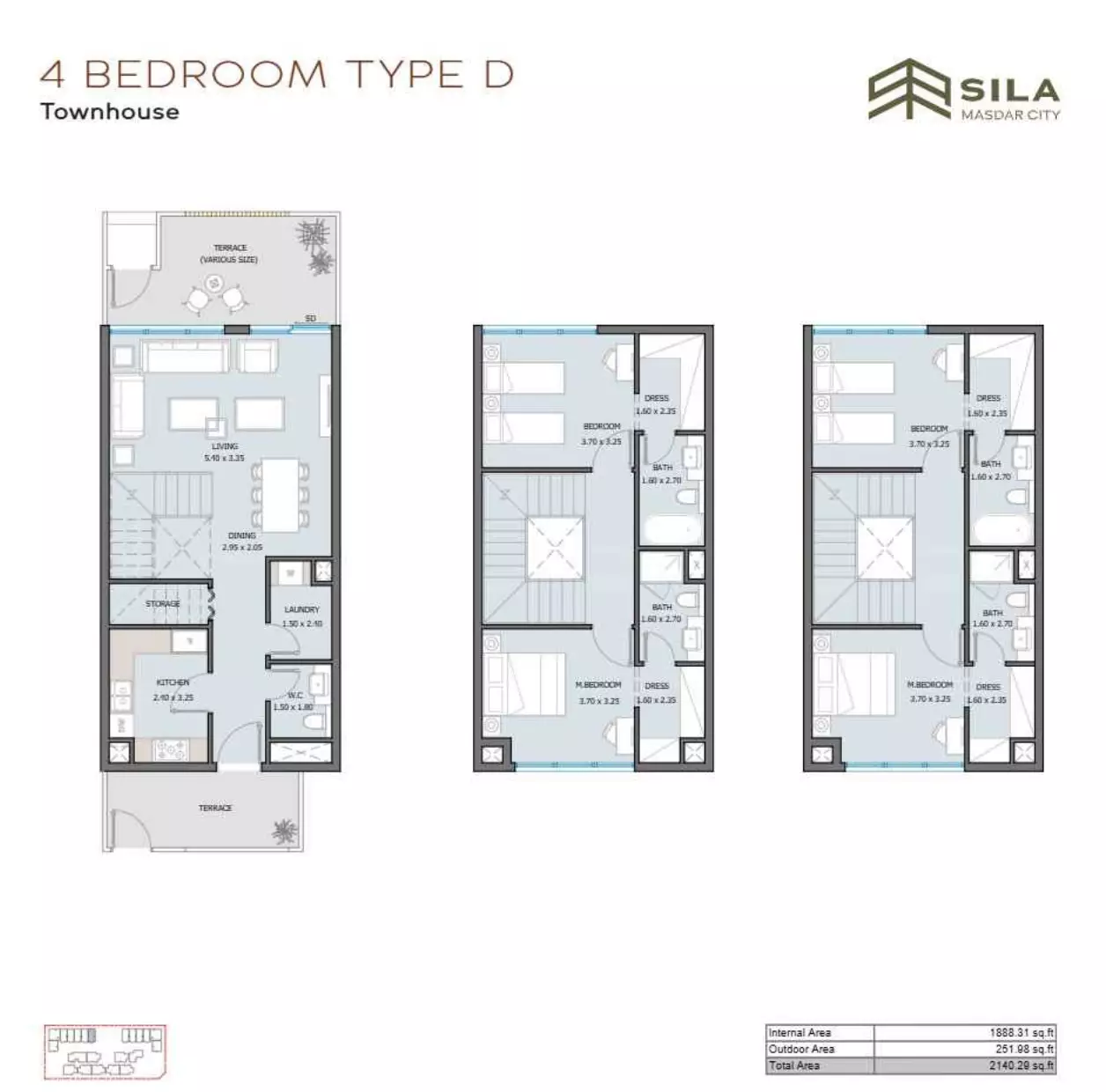 صورة مخطط ارضية الوحدة