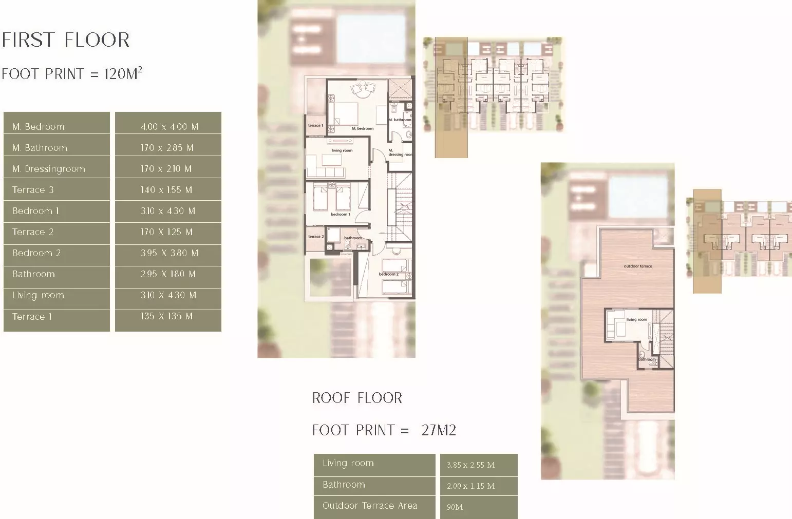 Unit floor plan image
