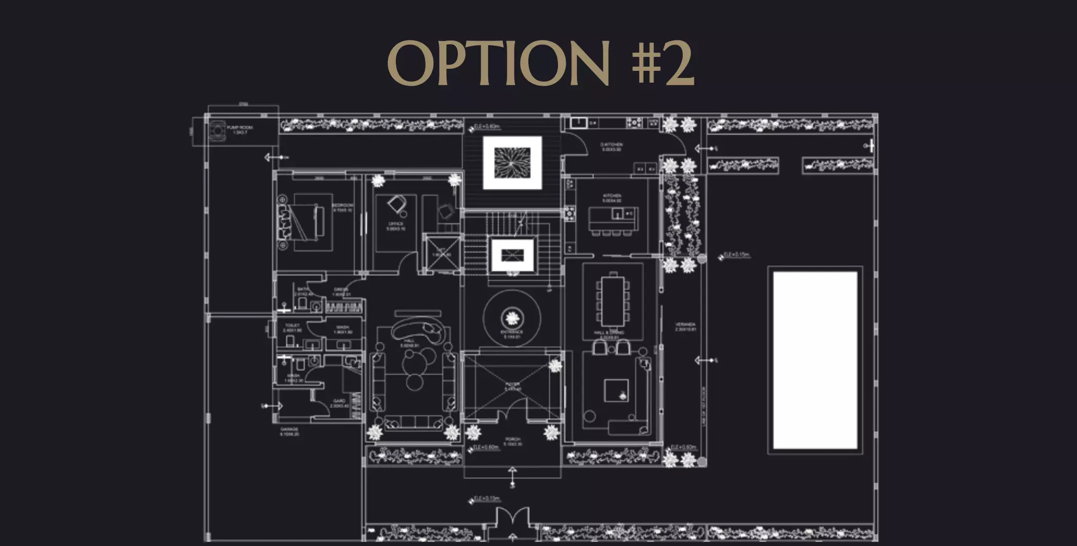 Unit floor plan image