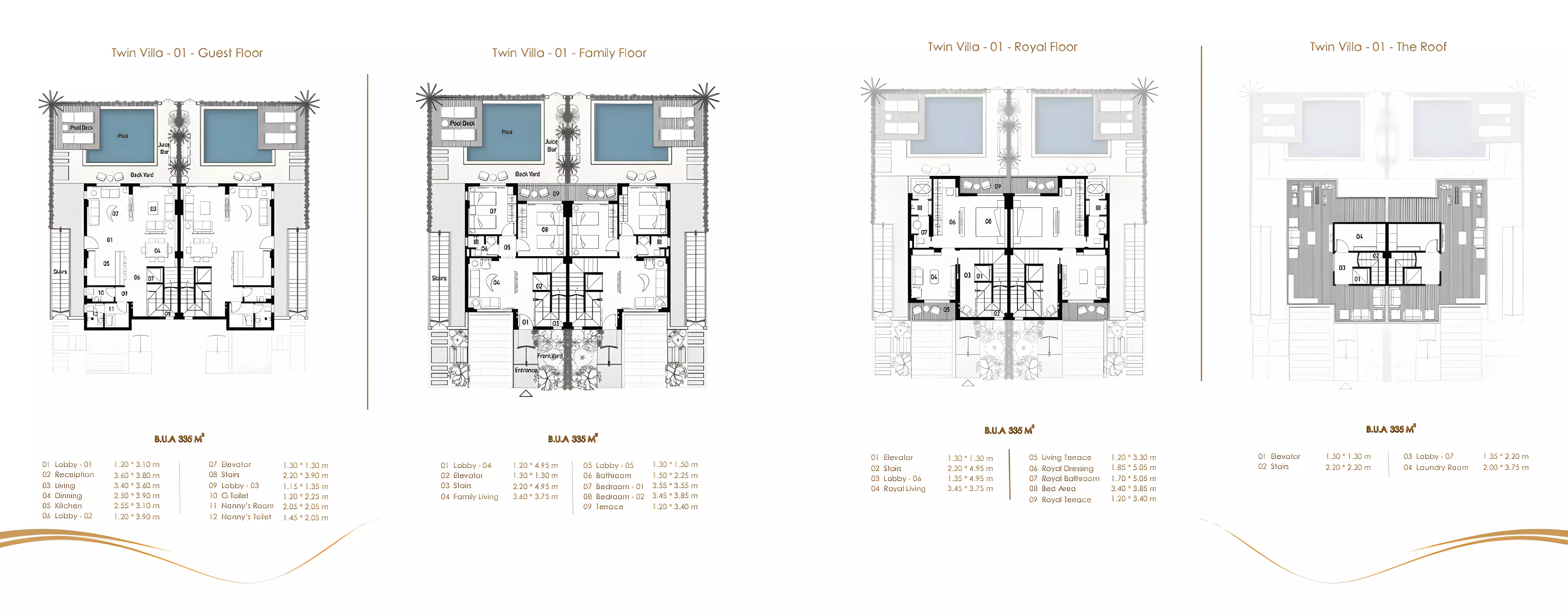 Unit floor plan image