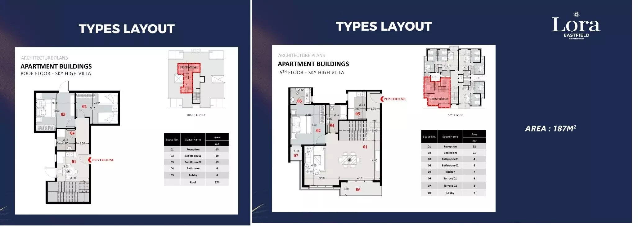 صورة مخطط ارضية الوحدة
