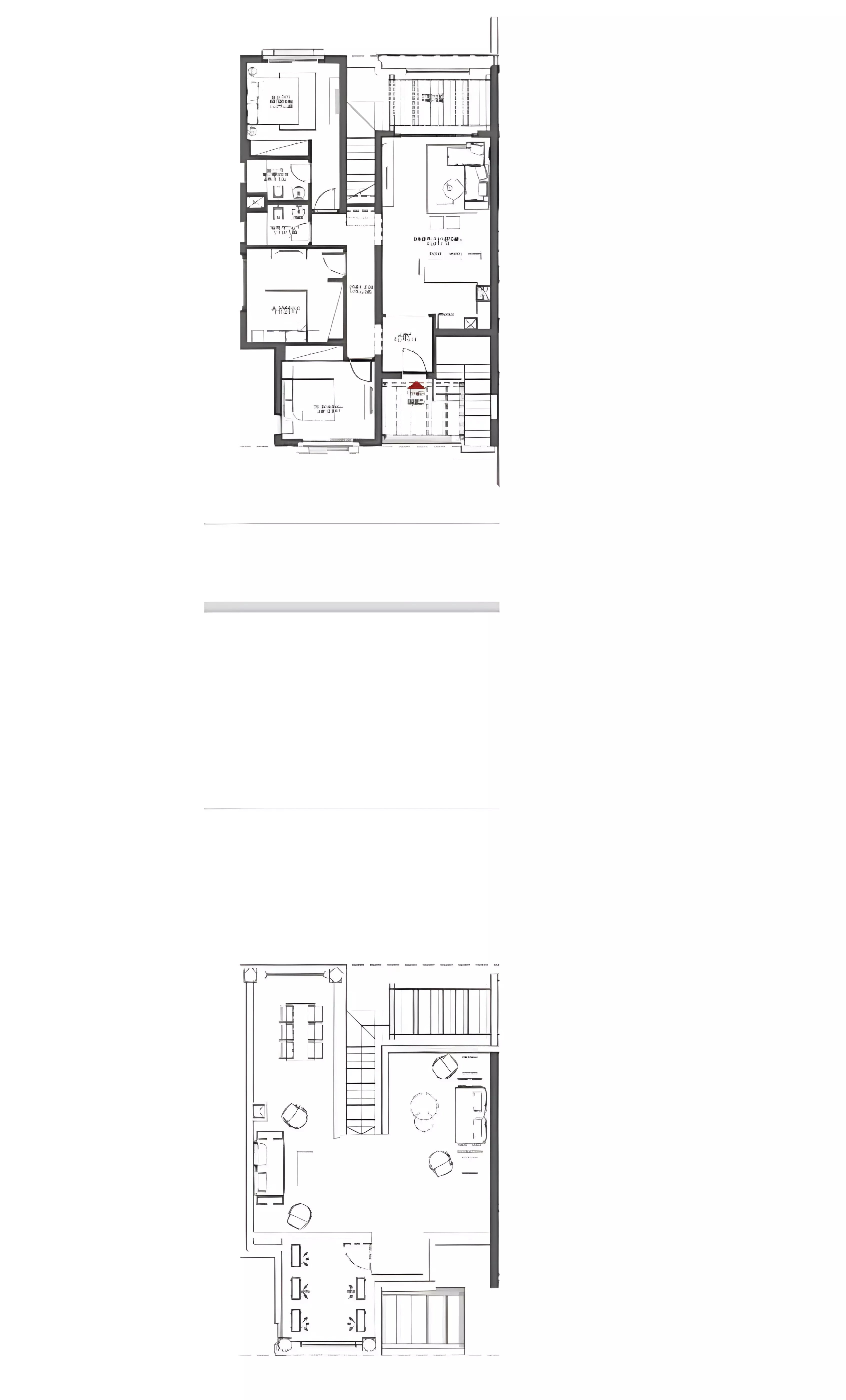 Unit floor plan image