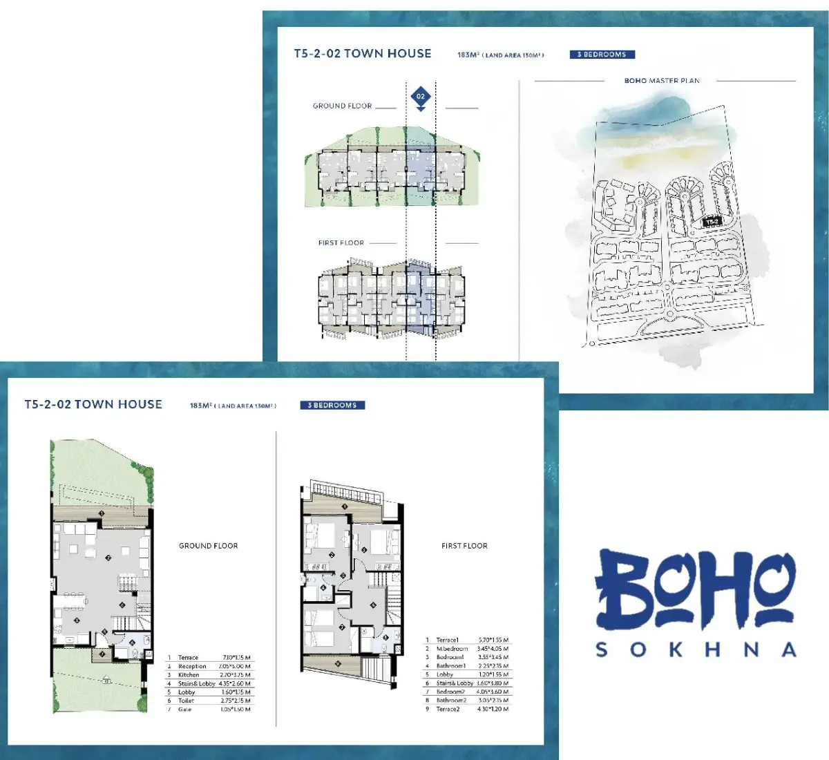 Unit floor plan image