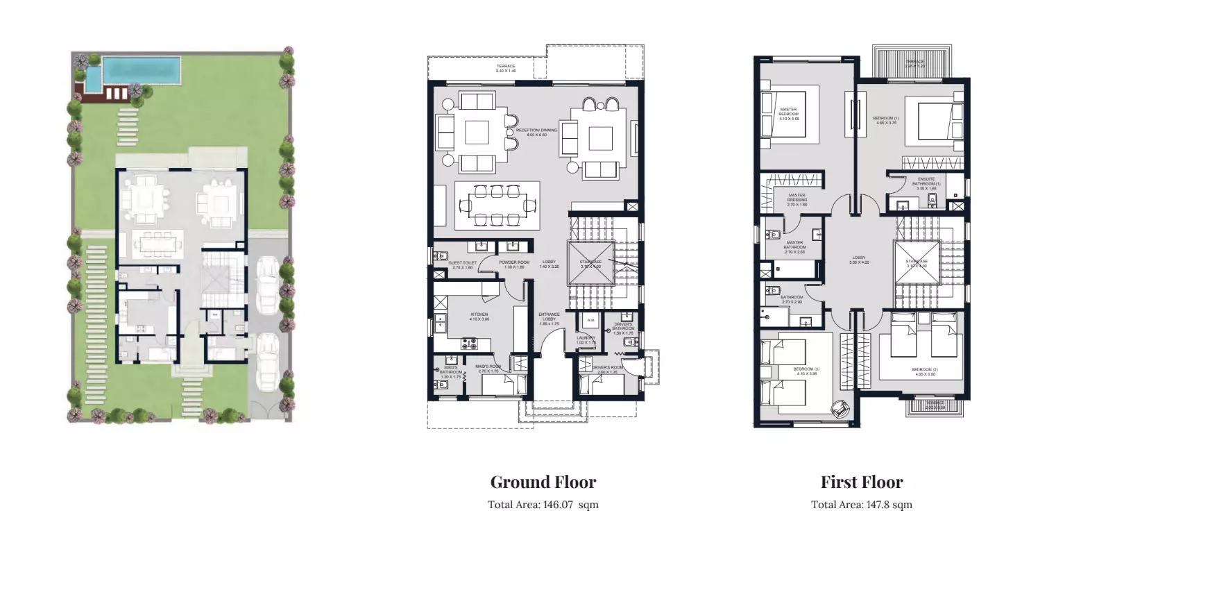Unit floor plan image