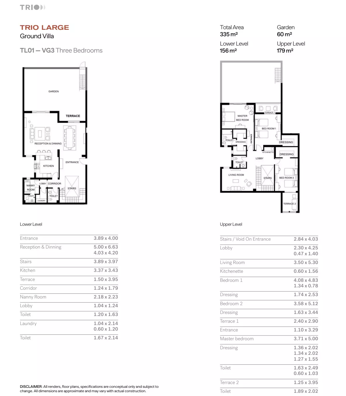 Unit floor plan image