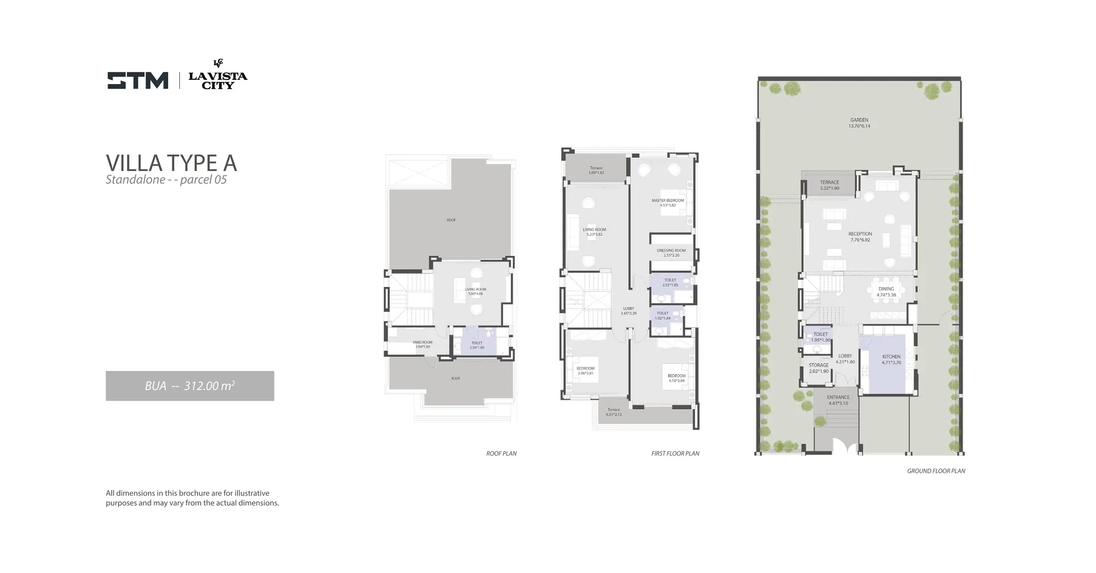 Unit floor plan image