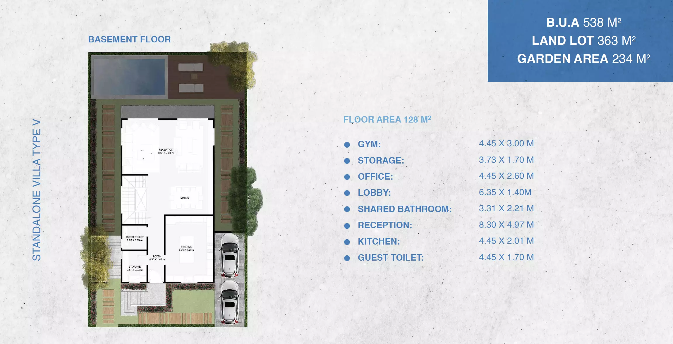 Unit floor plan image