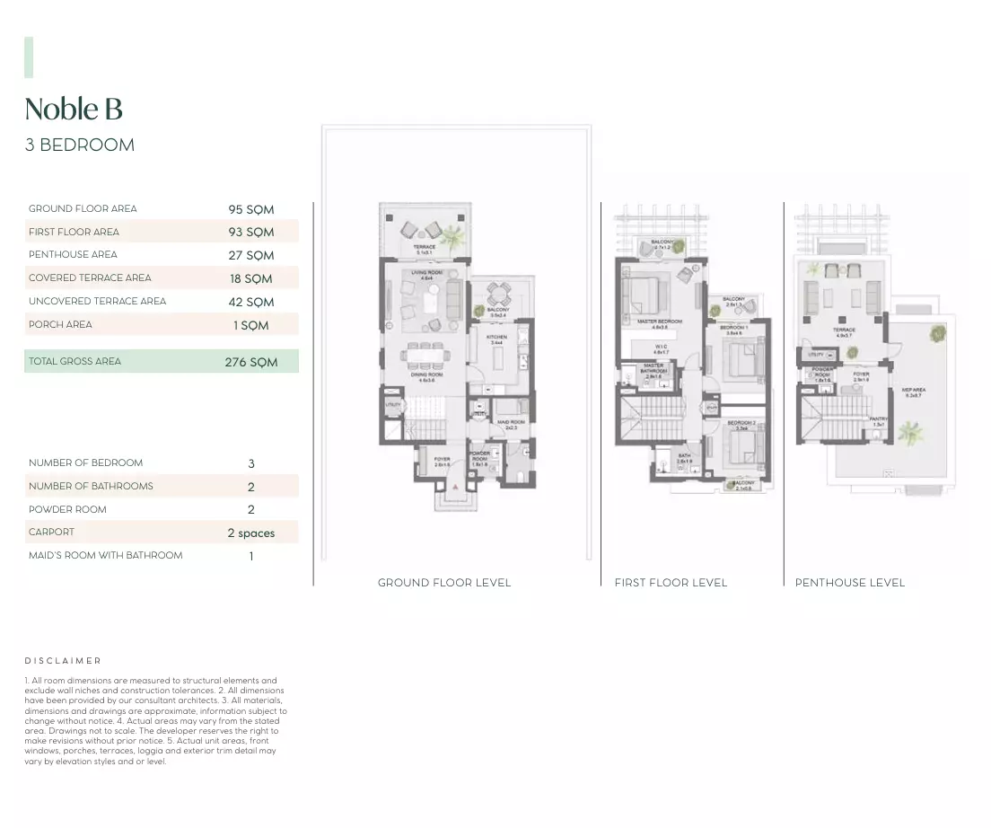 Unit floor plan image