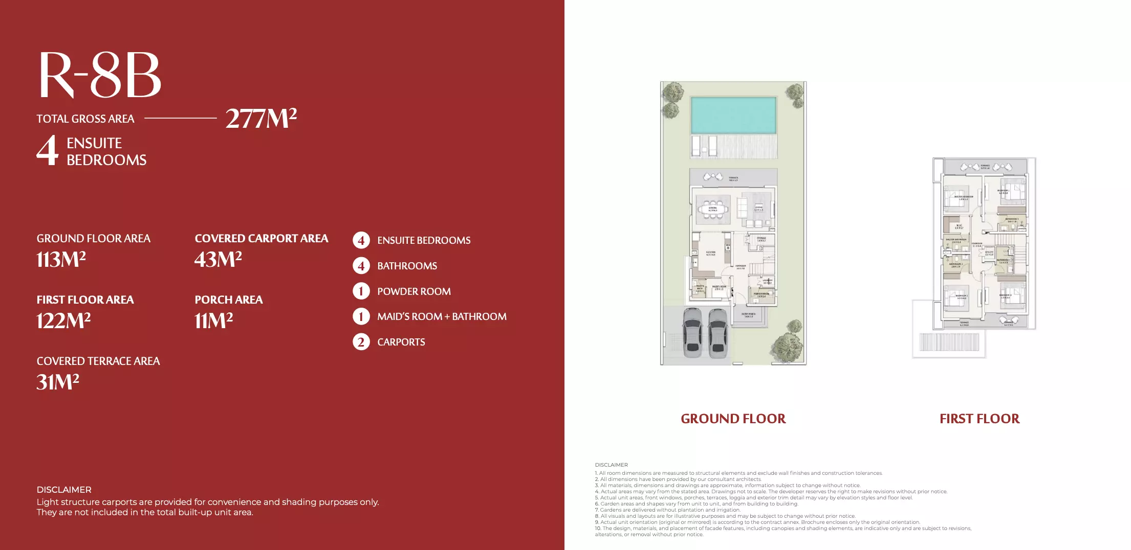 Unit floor plan image