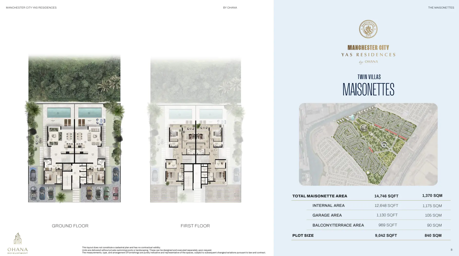 Unit floor plan image
