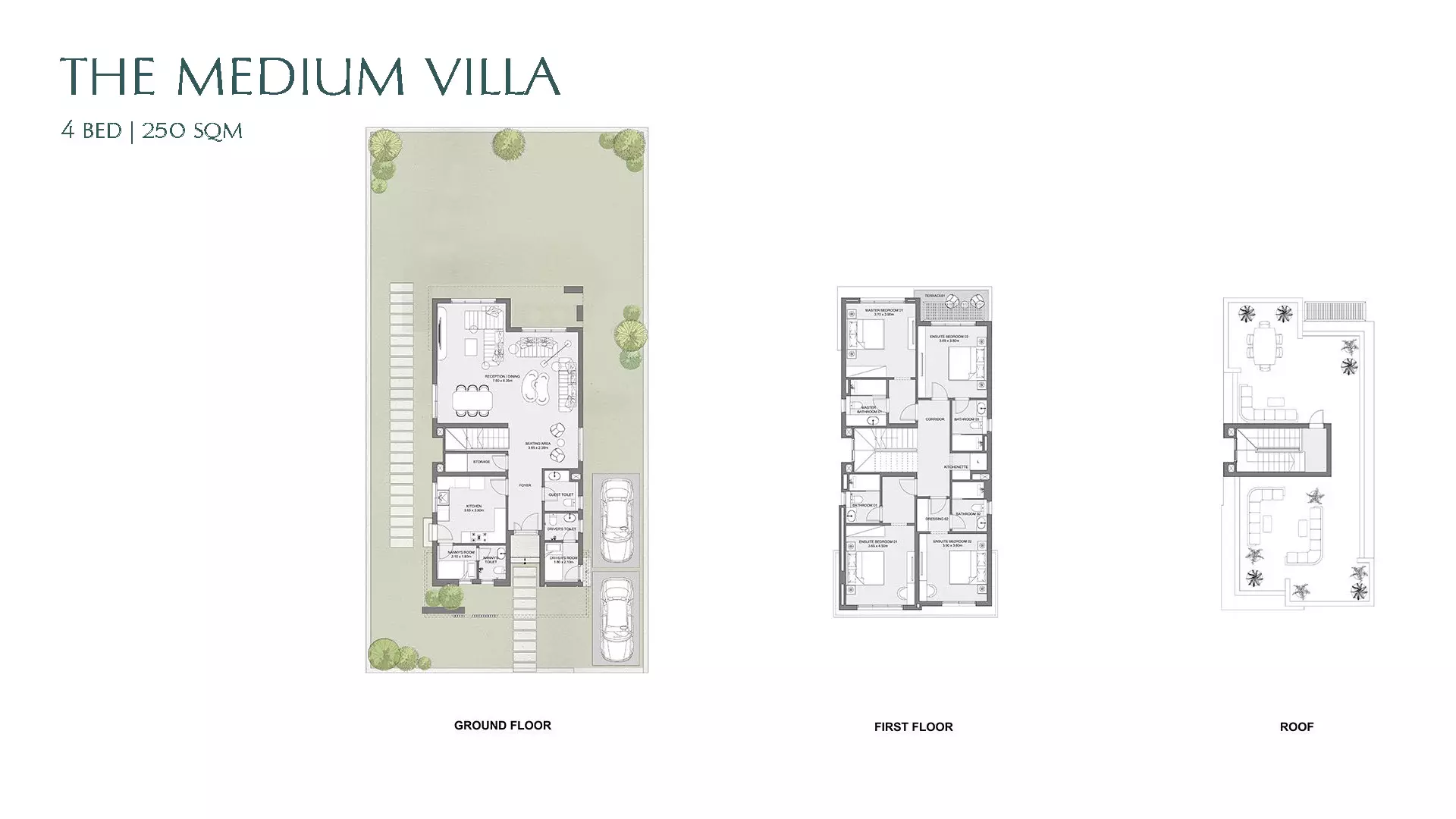 Unit floor plan image