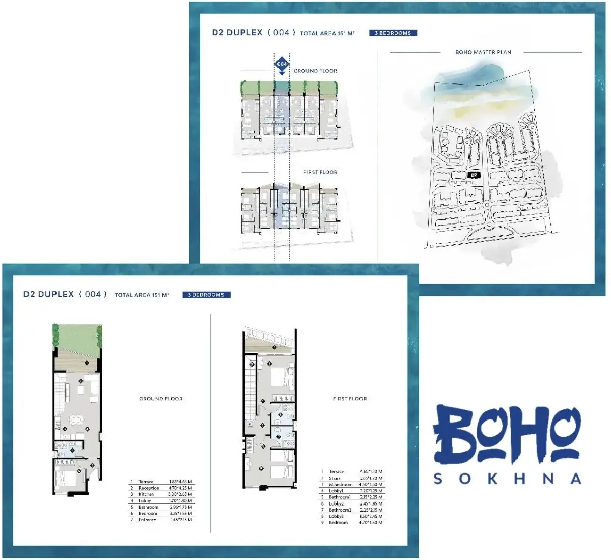 Unit floor plan image