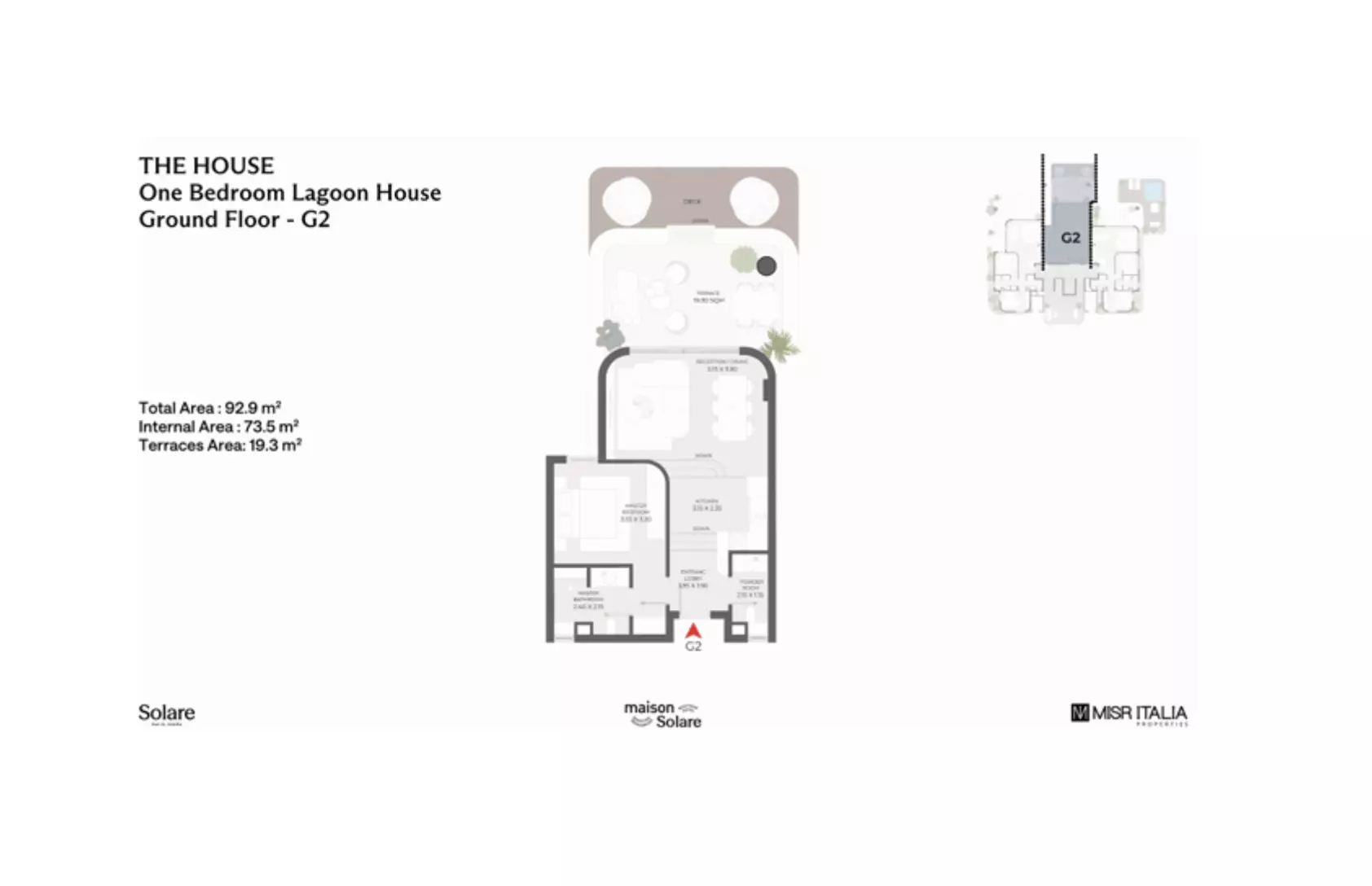 Unit floor plan image