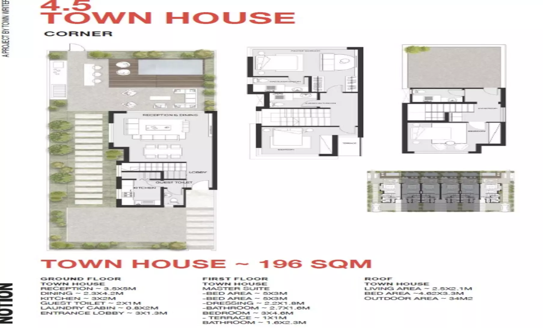 Unit floor plan image