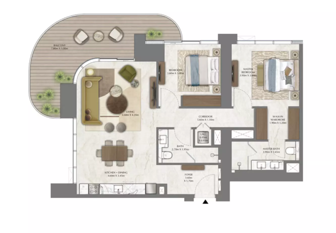 Address Residences Zabeel Project by Emaar Properties | Property Finder UAE