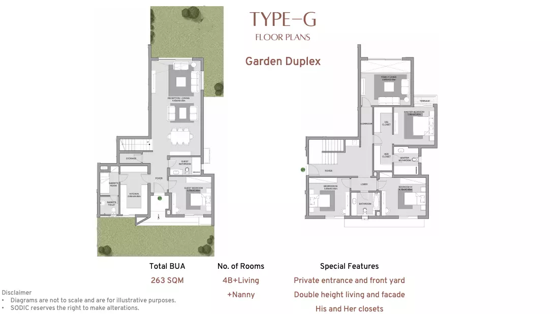 Unit floor plan image